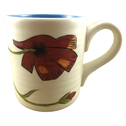 Sunflower Fields Mug Pier 1 Imports