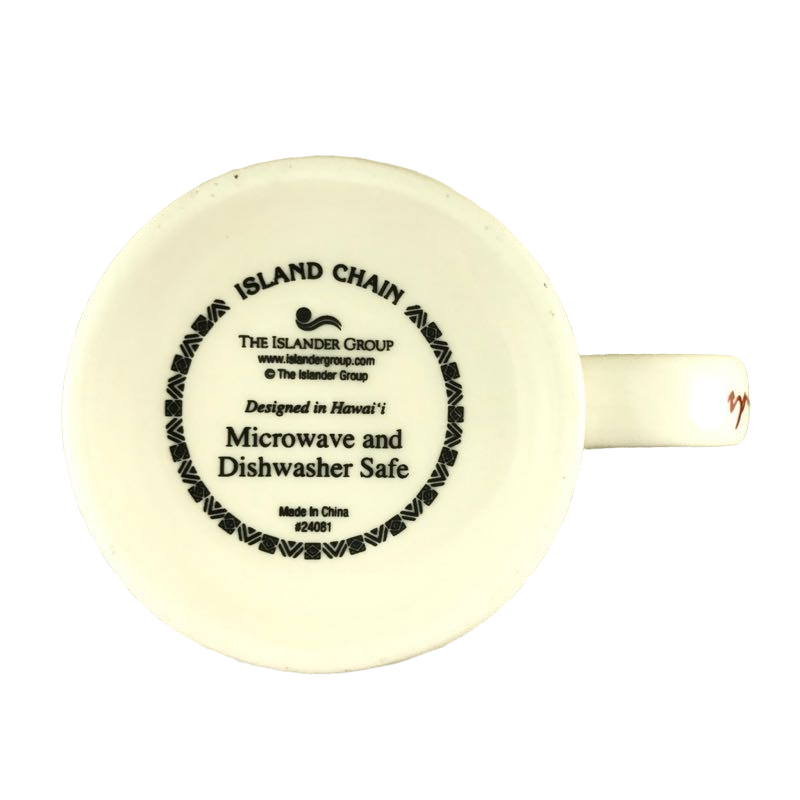Island Chain Mug Islander Group
