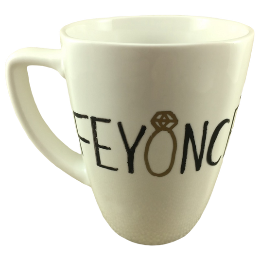 Feyonce Mug