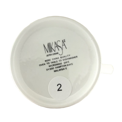 Hampton Bays Mug Mikasa