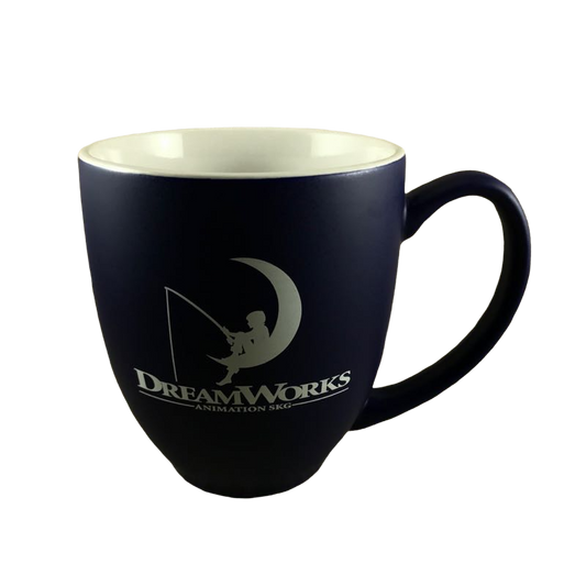 Dreamworks Animation SKG Mug