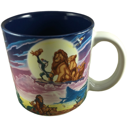 The Lion King Mug Disney