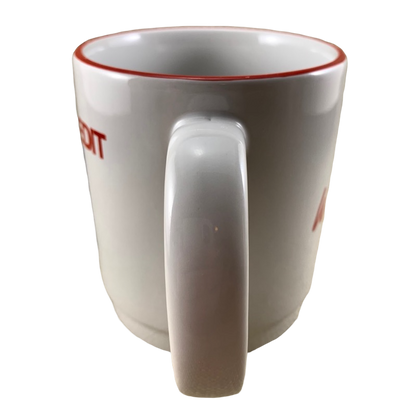 Ford Credit Winning Together Mug