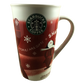 Christmas Stories Are Gifts Mug 2010 Starbucks