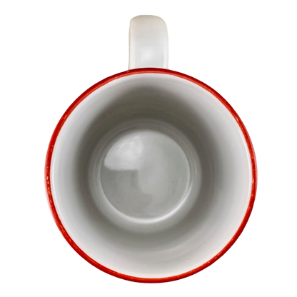 Ford Credit Winning Together Mug