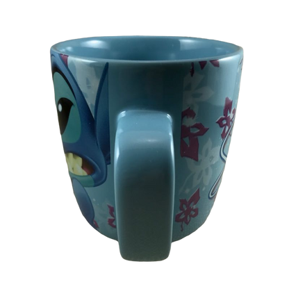 Stitch Mug Disney Store