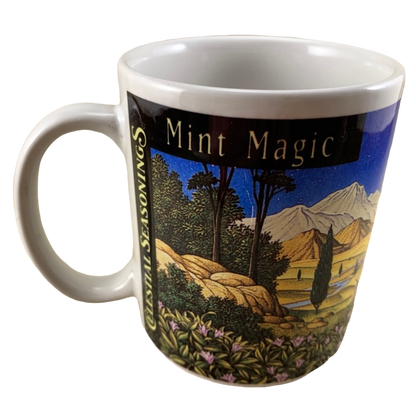 Mint Magic Mug Celestial Seasonings