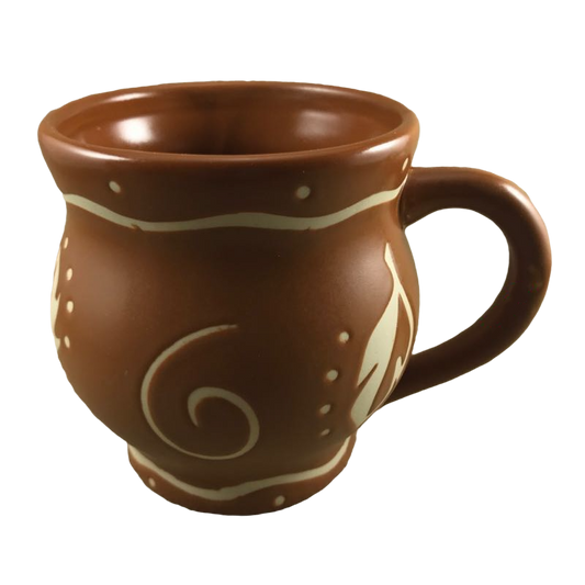 Pocahontas Colors Of The Wind Terra Cotta Mug Disney