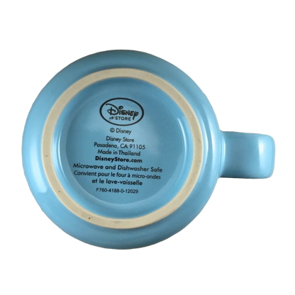 Stitch Mug Disney Store