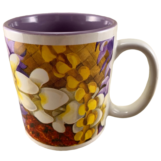 Lei Mug Island Heritage