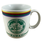 University Of Hawaii Mug Worldwide Distributors