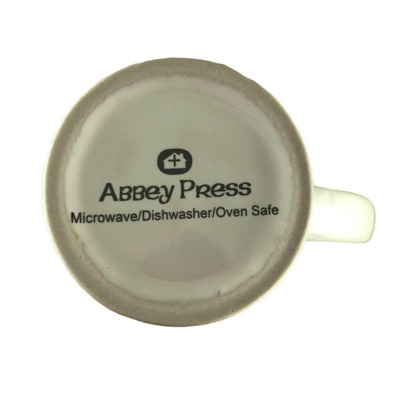 Sister Angel Mug Abbey Press