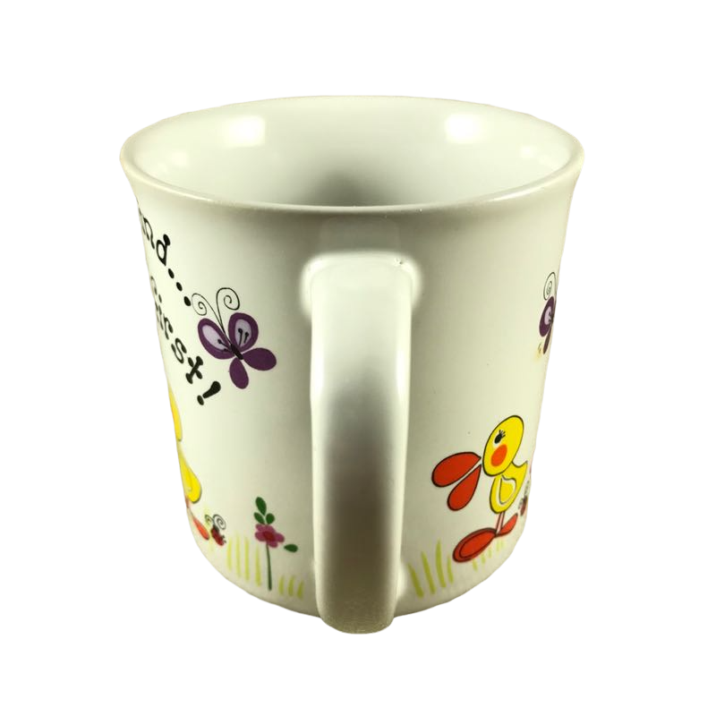 I'm So Far Behind...I Think I'm First Mug