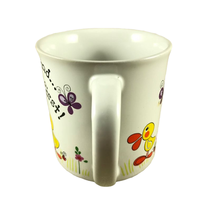 I'm So Far Behind...I Think I'm First Mug