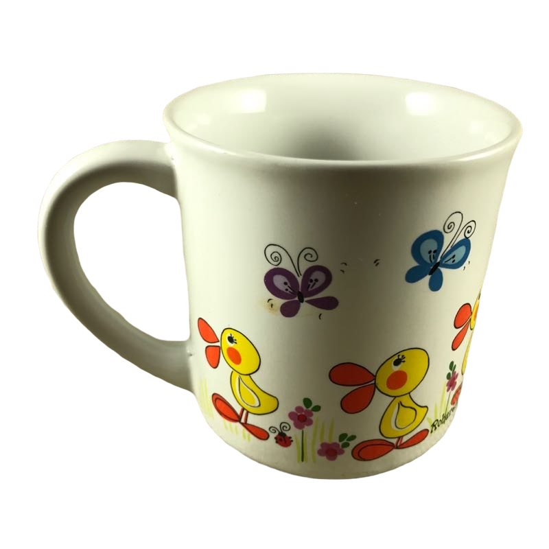 I'm So Far Behind...I Think I'm First Mug