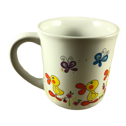 I'm So Far Behind...I Think I'm First Mug