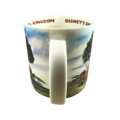 Disney's Animal Kingdom Mug Disney