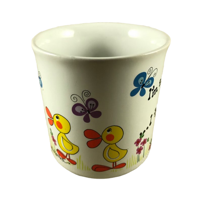 I'm So Far Behind...I Think I'm First Mug