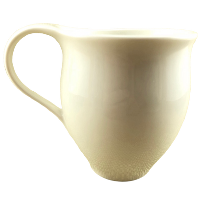 Liquid White Mug Portmeirion