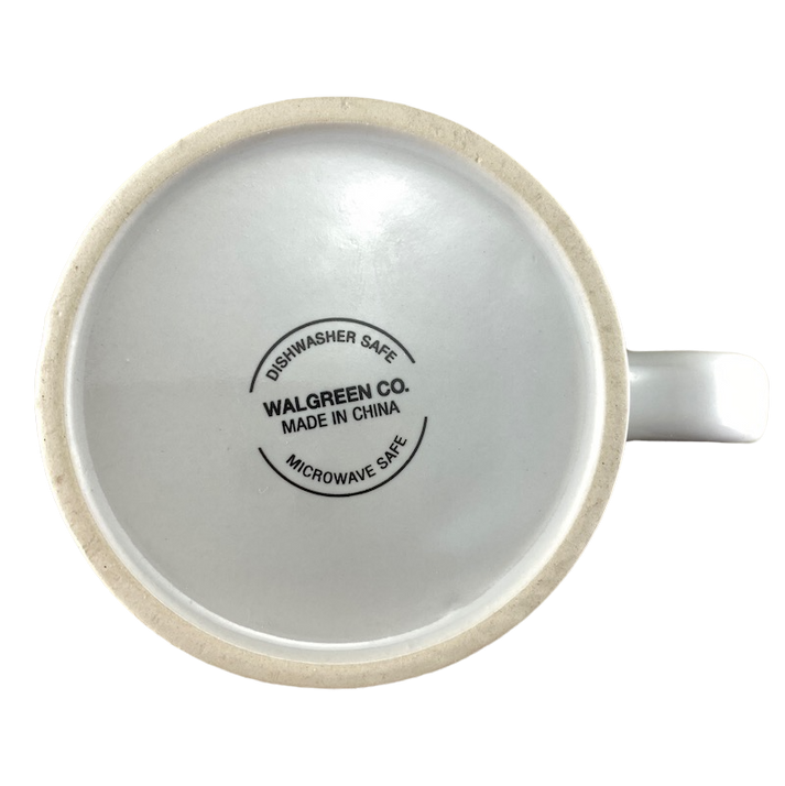 Nightmare Before Christmas Red Background Mug Walgreens Mug Barista