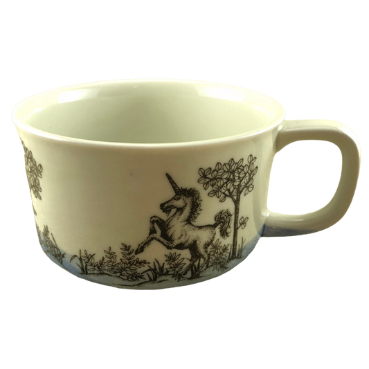 Unicorn Soup Mug Otagiri