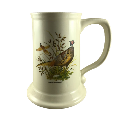 Ringneck Pheasant Mug