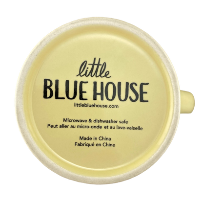 Reel Good Coffee Fishing Lures Mug Little Blue House