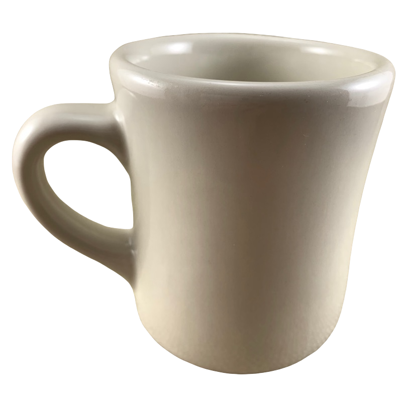 WAFFLE HOUSE COFFEE 10oz Heavy Ceramic Coffee Tea Mug