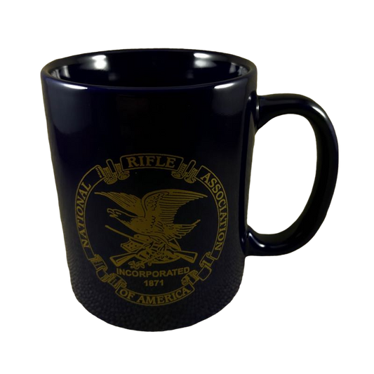 National Rifle Association Of America Mug