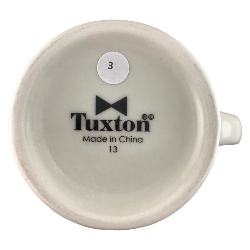 Tuxton, Dining, Waffle House Coffee Cup