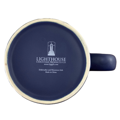 Pastor Mug Lighthouse Christian Products