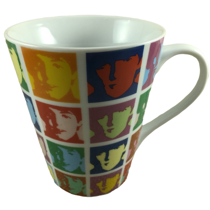 The Beatles Mug Apple Corps Ltd.