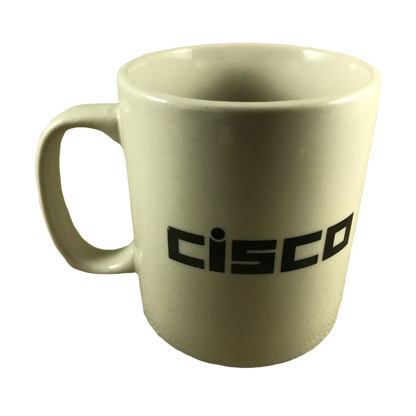 Cisco Logo Mug