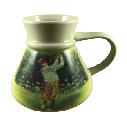 Golf Is Not A Game Of Great Shots It's A Game Of The Most Misses Travel Mug