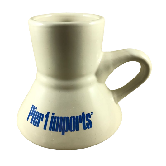 Pier 1 Imports Travel Mug Pier 1 Imports