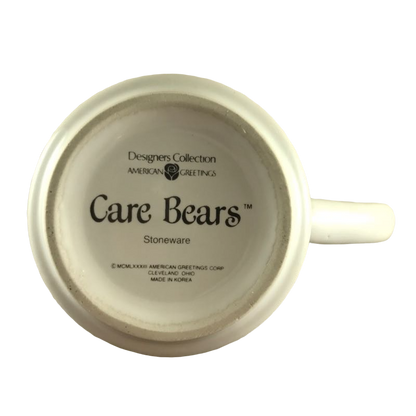Care Bears Fill Your Day With Something Good! Mug American Greetings