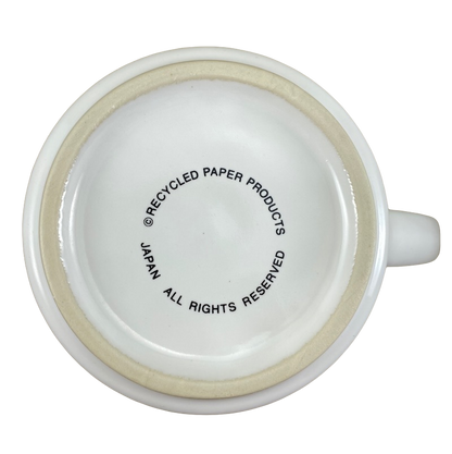 Keep Your Paws Off Mom's Mug Sandra Boynton Mug Recycled Paper Products