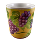 Grapes By Gerrica Connolly Mug Cypress Point Trading Co.