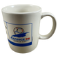 Hewlett Packard Official Supplier France 98 World Cup Mug