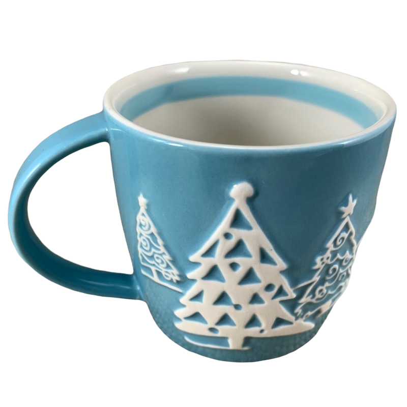 Starbucks Christmas Assorted Collectable Coffee Mugs 2007 2020 