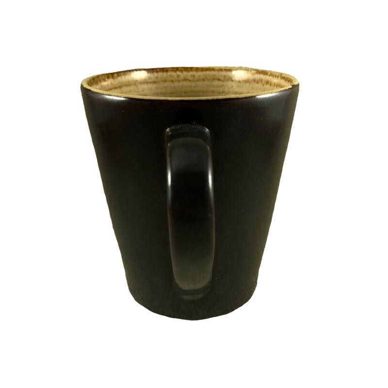 Ringed Interior Made in Portugal For Starbucks Mug