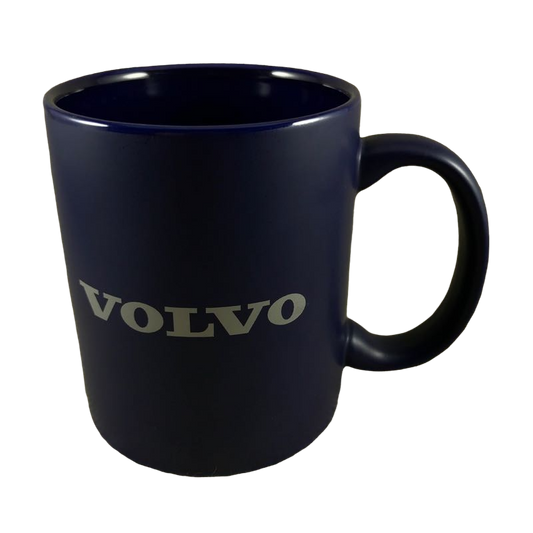 Volvo Mug