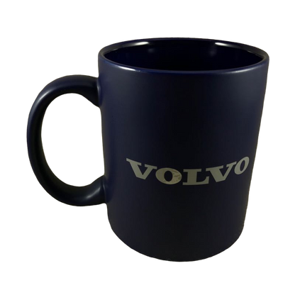 Volvo Mug