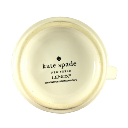 Kate Spade New York Fruits Mug Lenox
