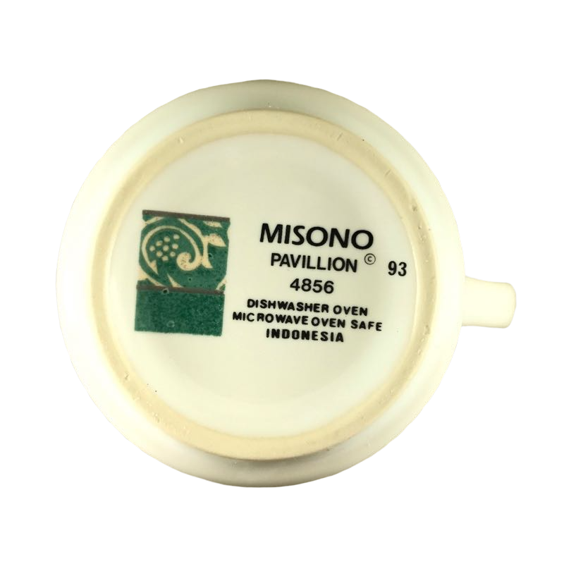 Misono Pavillion 4856 Mug Sango