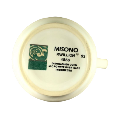 Misono Pavillion 4856 Mug Sango