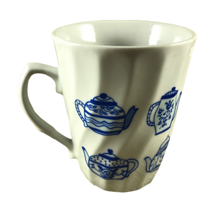 Teapots And Carafes Collection Mug