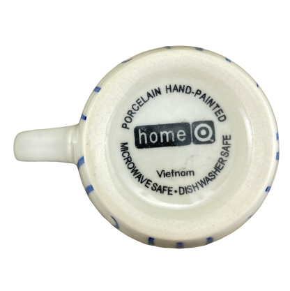 Vietnam Blue & White Mug Target Home