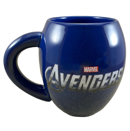 Marvel Avengers Barrel Mug Vandor