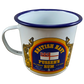 Pusser's Rum British Navy Mug